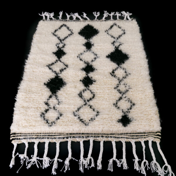 Small Beni Rug