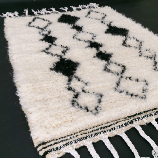 Small Beni Rug - Image 2