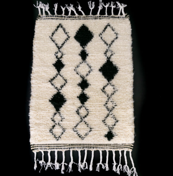 Small Beni Rug - Image 3