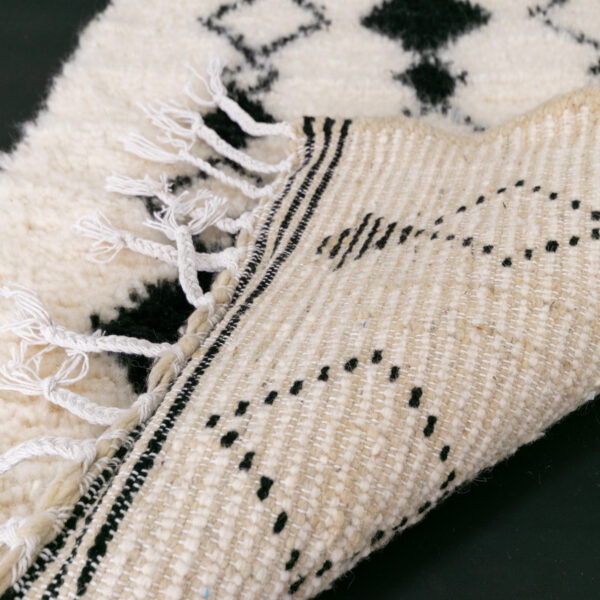 Small Beni Rug - Image 4