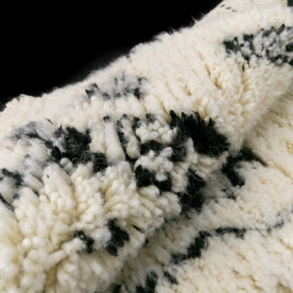 Small Berber Carpet - Image 5