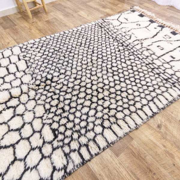 Beni Berber Rug