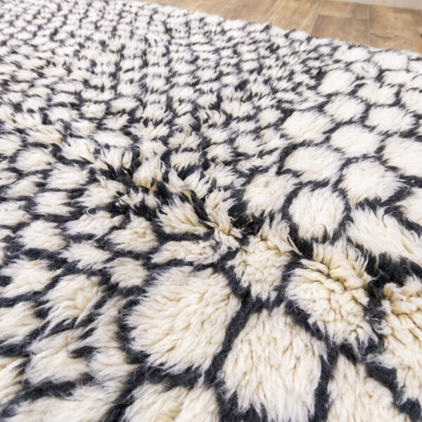 Beni Berber Rug